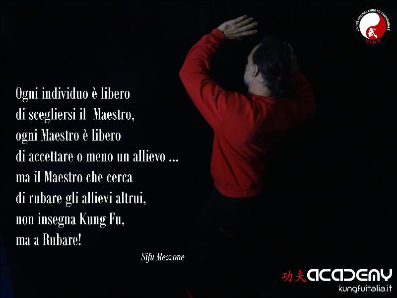 Kung Fu Academy Caserta di Sifu Salvatore Mezzone Accademia di Wing Chun e Tai Chi Quan (1)